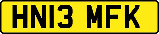 HN13MFK