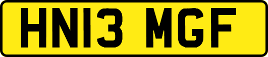 HN13MGF