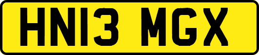 HN13MGX