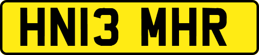 HN13MHR