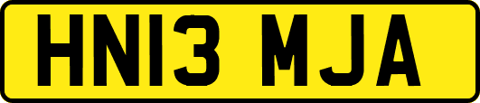 HN13MJA