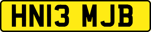 HN13MJB