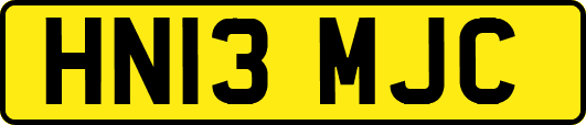 HN13MJC