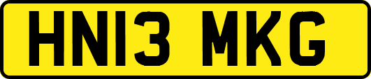 HN13MKG