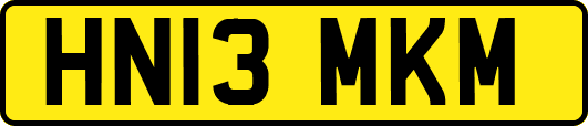 HN13MKM