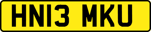 HN13MKU