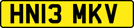 HN13MKV