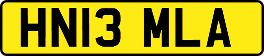 HN13MLA