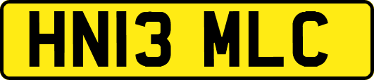 HN13MLC