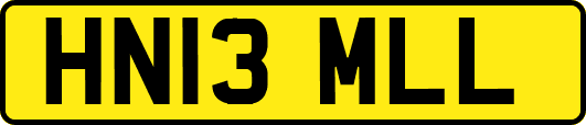 HN13MLL