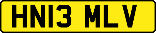 HN13MLV