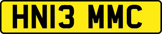 HN13MMC