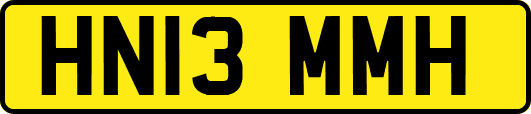 HN13MMH