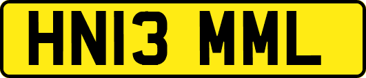 HN13MML