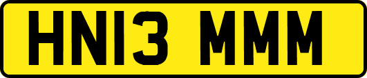 HN13MMM