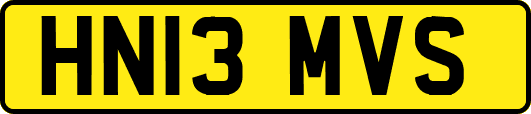 HN13MVS