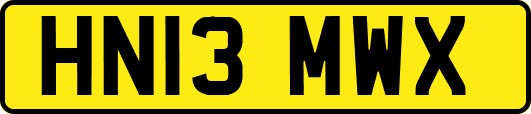 HN13MWX