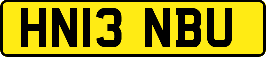 HN13NBU