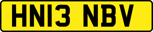 HN13NBV