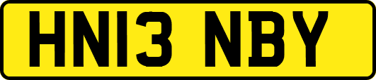 HN13NBY