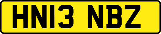 HN13NBZ