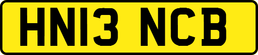 HN13NCB