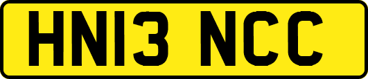 HN13NCC