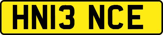 HN13NCE