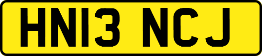 HN13NCJ