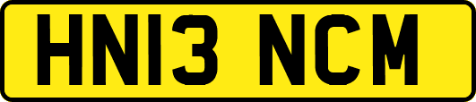 HN13NCM