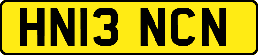 HN13NCN