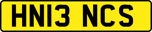 HN13NCS