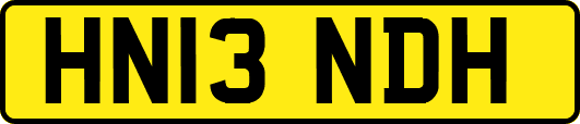 HN13NDH