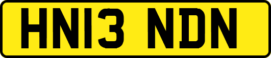 HN13NDN