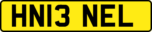 HN13NEL