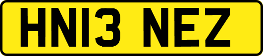 HN13NEZ