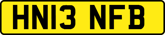 HN13NFB