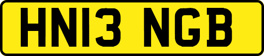 HN13NGB