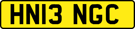 HN13NGC