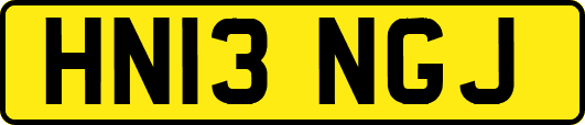 HN13NGJ