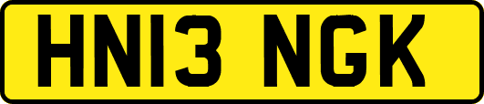 HN13NGK