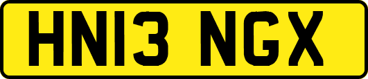 HN13NGX