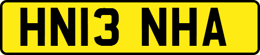 HN13NHA