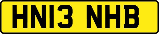 HN13NHB