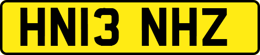 HN13NHZ