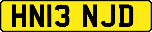 HN13NJD