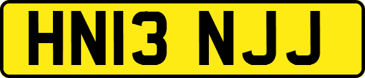 HN13NJJ