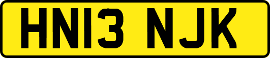 HN13NJK