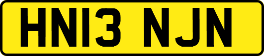 HN13NJN