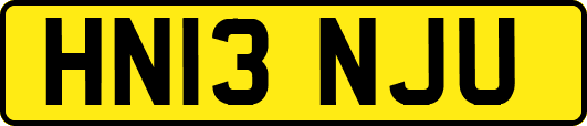 HN13NJU